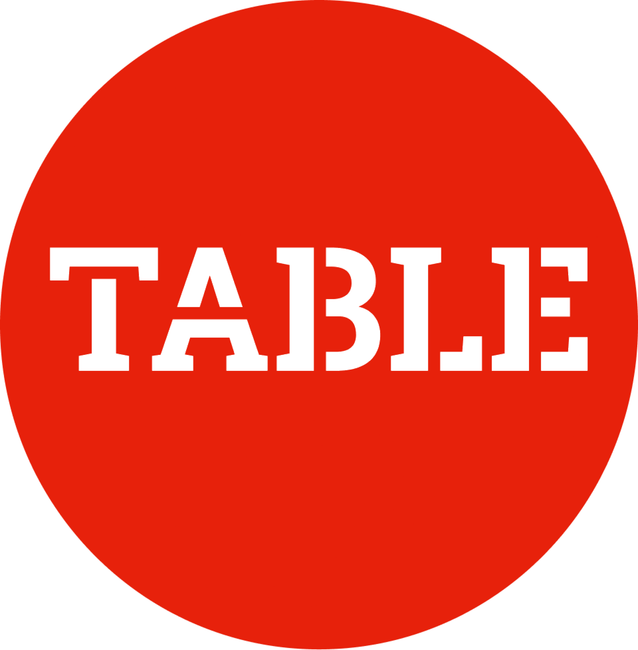Table.Briefings